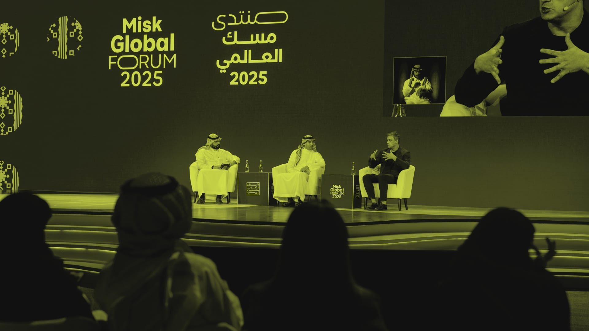 How to Moderate Panels: 7 Common Mistakes MCs Must Avoid