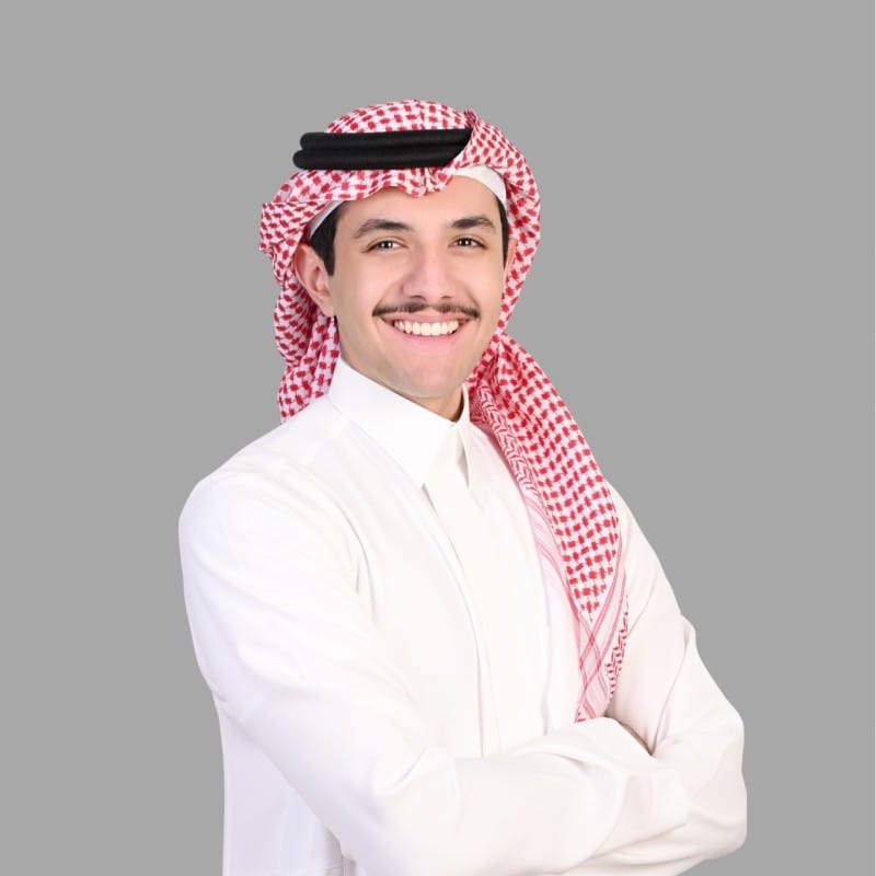 Khaled Althukair