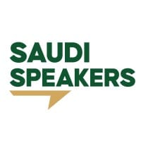 Saudi Speaker