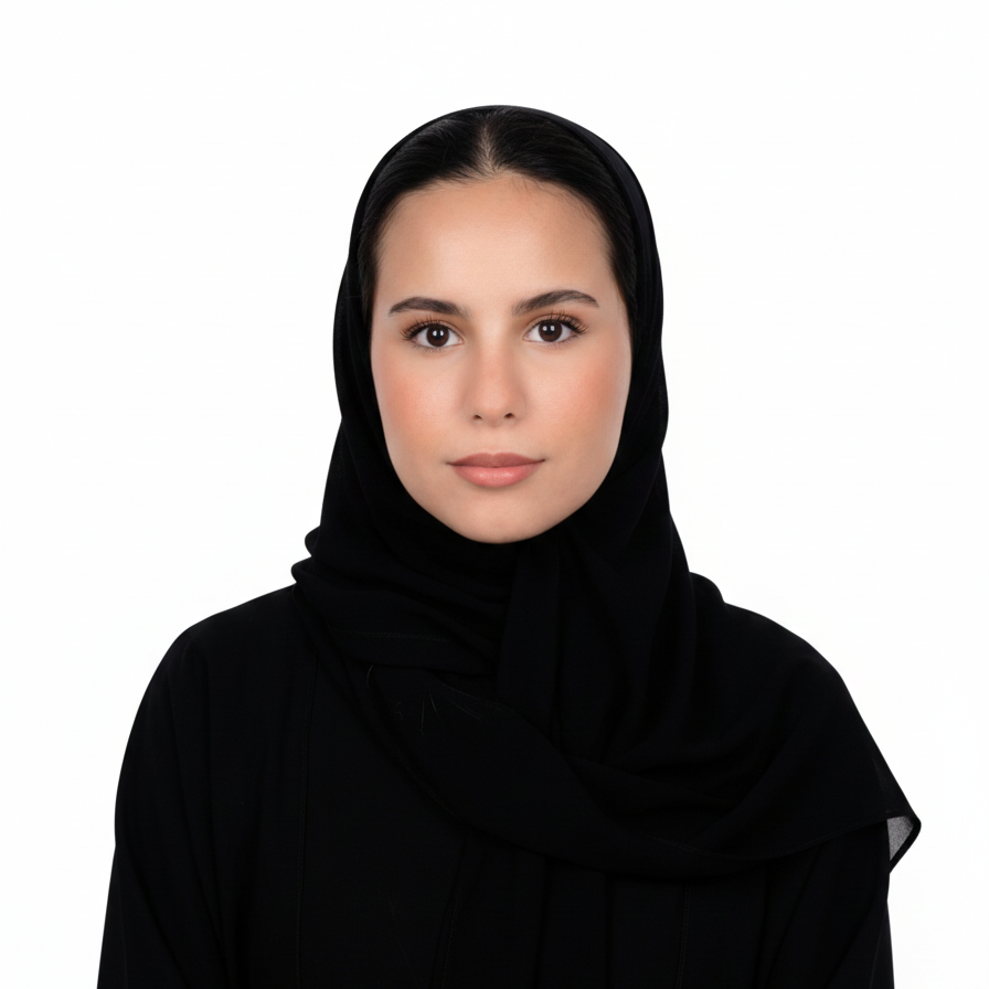 Lina Almutairi