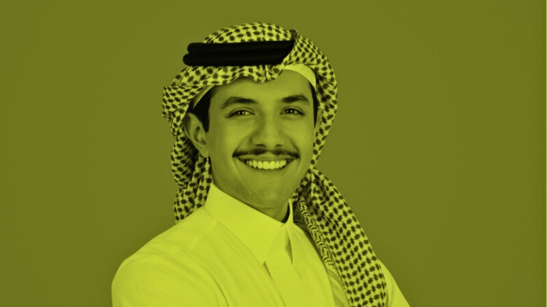 Khaled Althukair: Guiding Live Conversations with Calm Precision