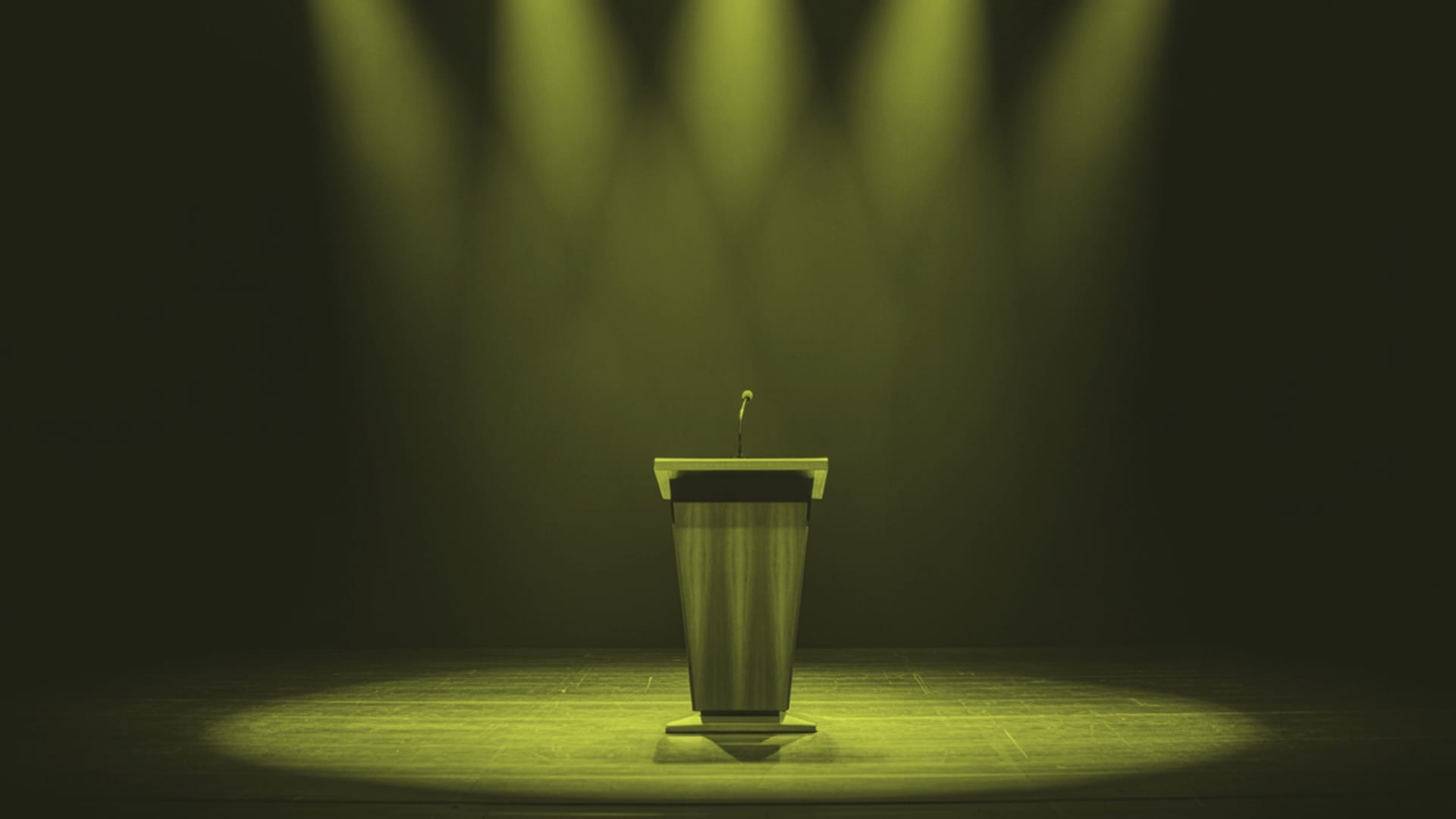 From Mic Check to First Line: How to Open Any Event With Confidence