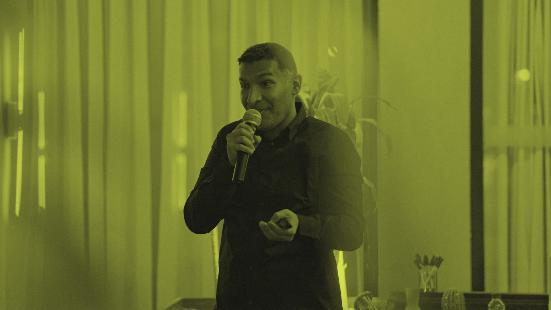 Why the MC Determines the Success of Your Event