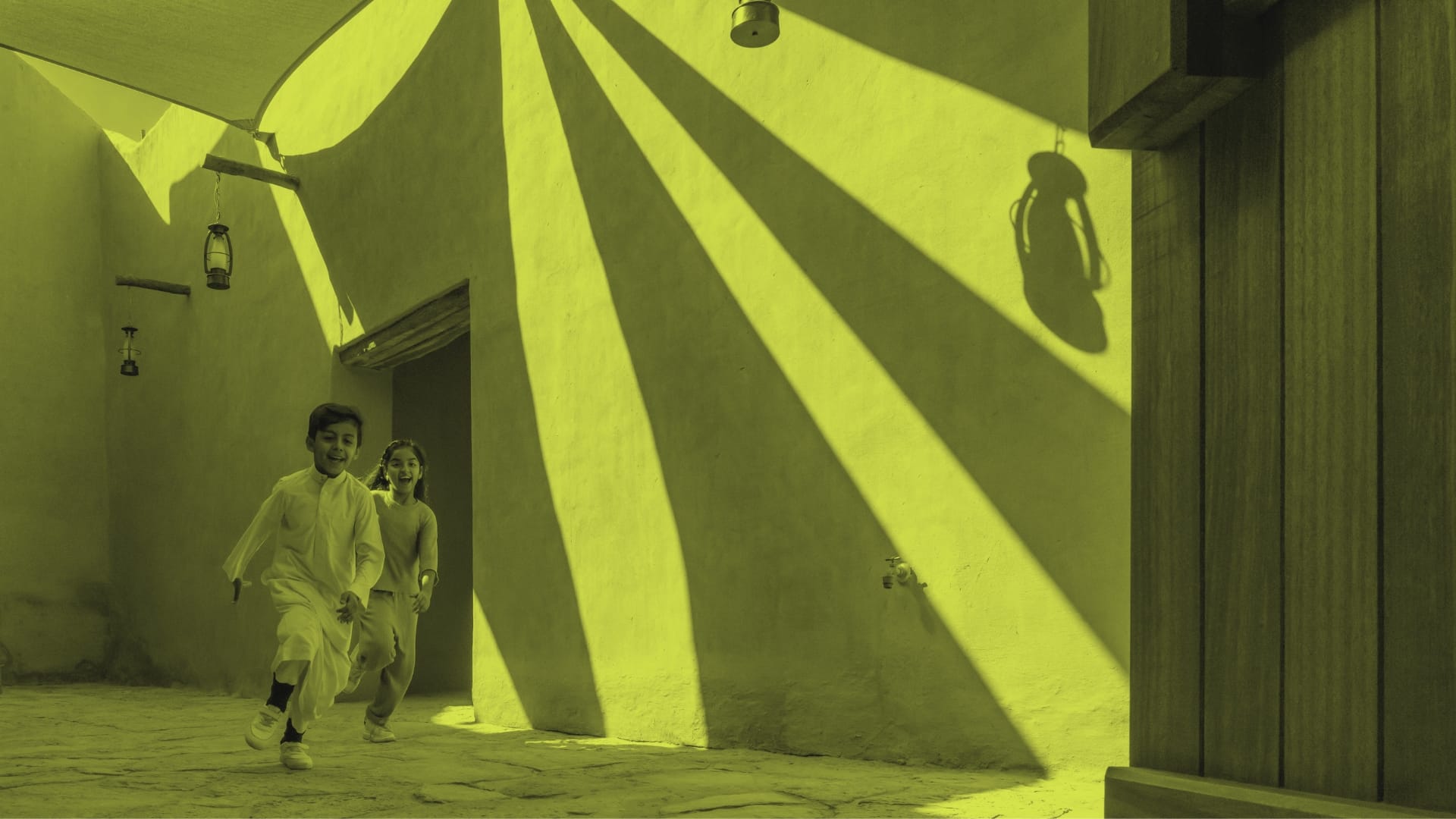 How to MC Government and Vision 2030 Events Professionally