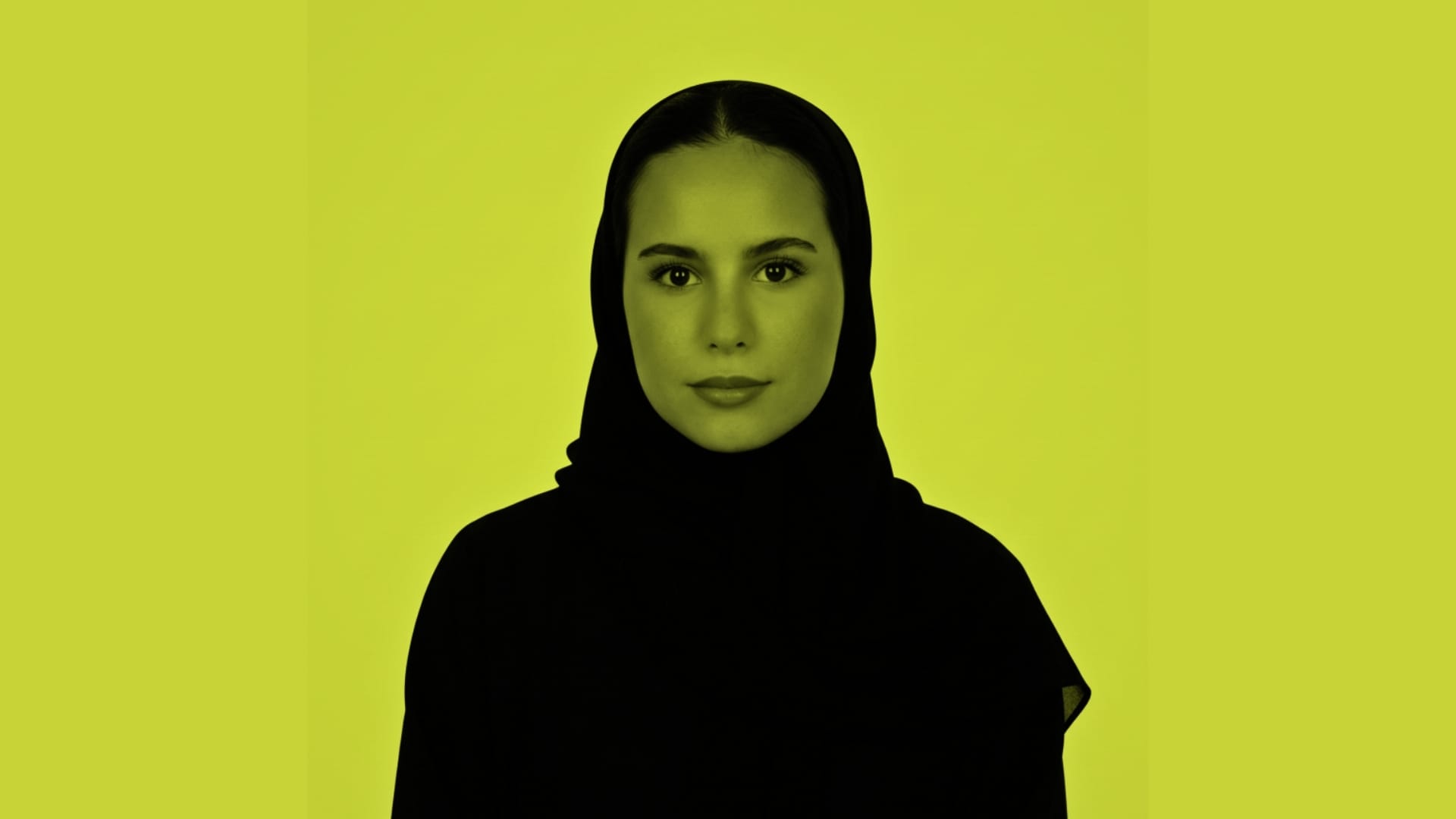 Lina Almutairi: Bringing Structure, Presence, and Clarity to Live Conversations