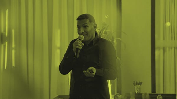 Why the MC Determines the Success of Your Event