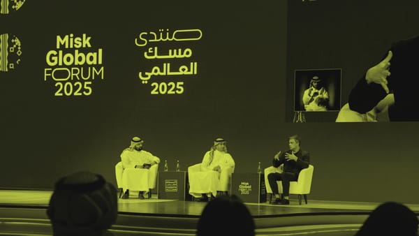 The Launch of EmceeHub: Reimagining How Events Find Their Voice.