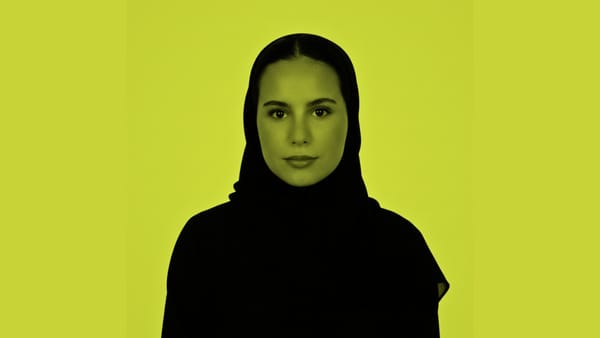 Lina Almutairi: A Composed and Credible Presence in Knowledge-Driven Events