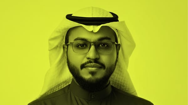 Turki Fageera: Guiding Complex Conversations with Structure, Intent, and Purpose